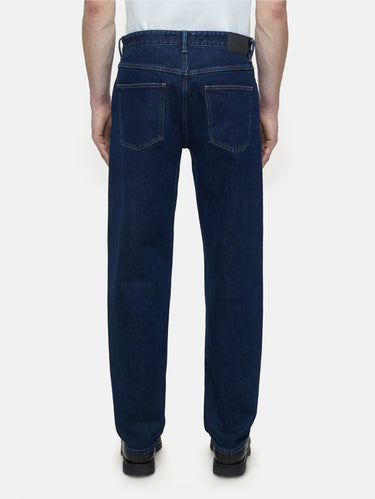Jeans Regular Fit Cooper True Blau