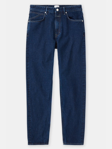Jeans Regular Fit Cooper True Blau