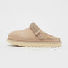 UGG-Sabot con Plateau Goldenstar Legno-TRYME Shop