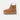 UGG-Stivaletti Chelsea con Platform Castagna-TRYME Shop