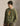 RALPH LAUREN-Felpa Girocollo con Polo Bear Verde-TRYME Shop