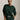 RALPH LAUREN-Felpa Girocollo Verde-TRYME Shop