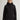 WOOLRICH-Parka in Tech Soft Shell Firth Down Nero-TRYME Shop