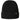 THE NORTH FACE-Berretto Beanie con Calotta Bassa Nero-TRYME Shop