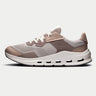 ON RUNNING-Sneakers dal Look Retrò Cloudnova Rift Marrone-TRYME Shop