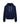 RALPH LAUREN-Felpa con Cappuccio Full Zip Blu-TRYME Shop