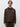 NORSE PROJECTS-Overshirt Arresskov in Dobby Windstopper Marrone-TRYME Shop