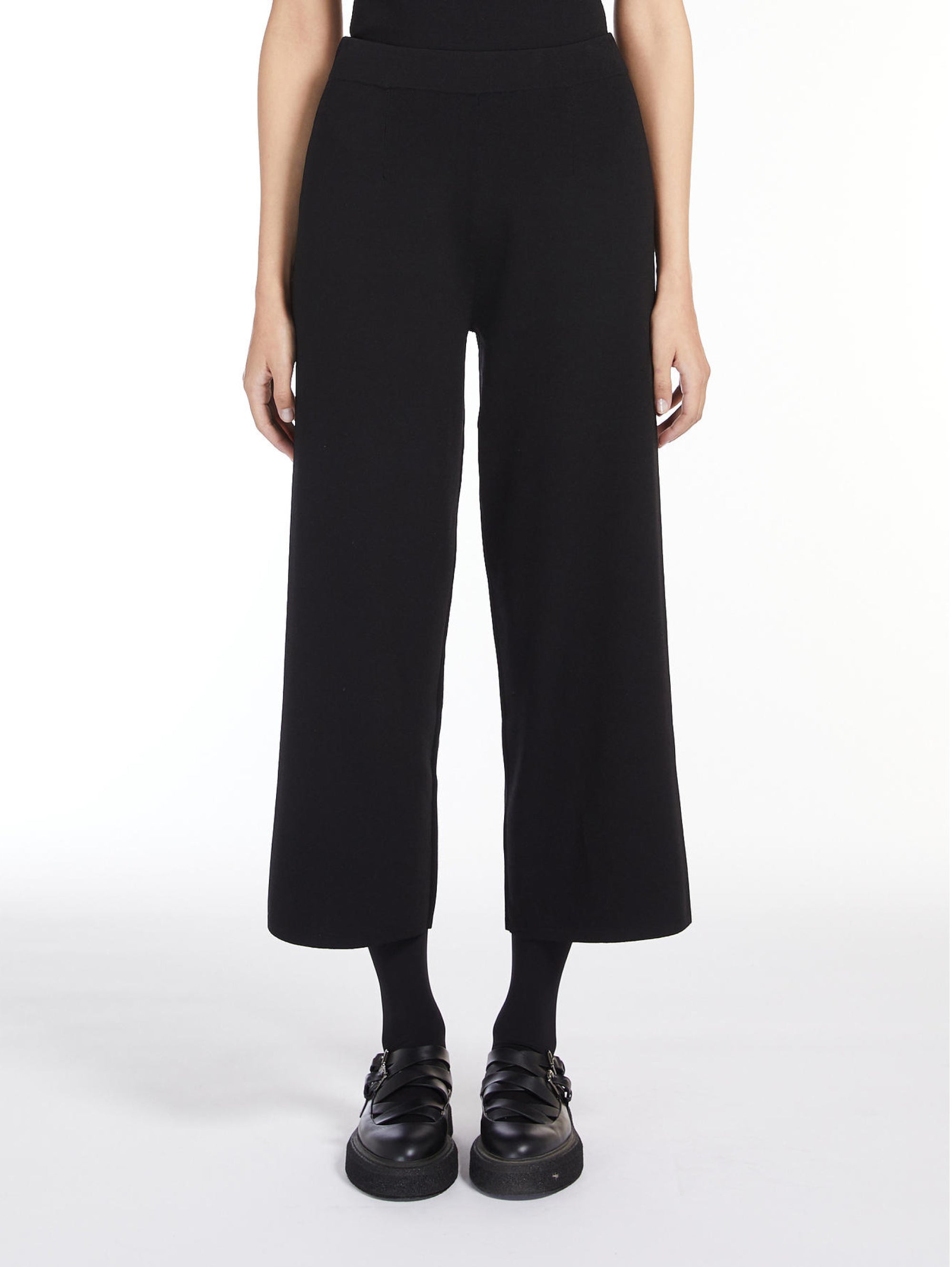 Viscosa - Pantaloni Da Donna / Abbigliamento Donna Viscosa - Pantaloni Da Donna / Abbigliamento Donna