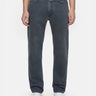 CLOSED-Jeans Regular Fit Cooper True Grigio-TRYME Shop