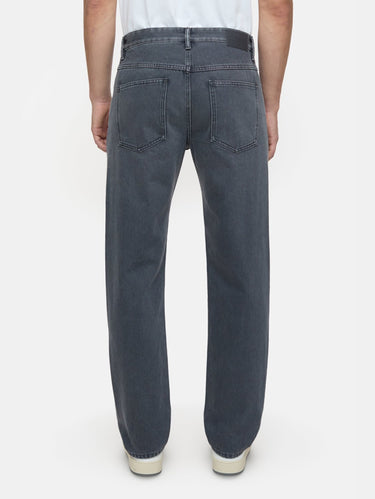 Jeans Regular Fit Cooper True Grigio