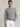 RALPH LAUREN-Maglia a Trecce Grigio Chiaro-TRYME Shop