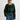 ESSENTIEL ANTWERP-Maglione con Pannelli di Paillettes Grigio-TRYME Shop