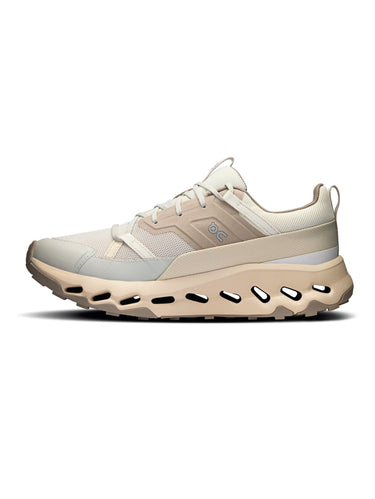 Baskets Cloudhorizon femme crème