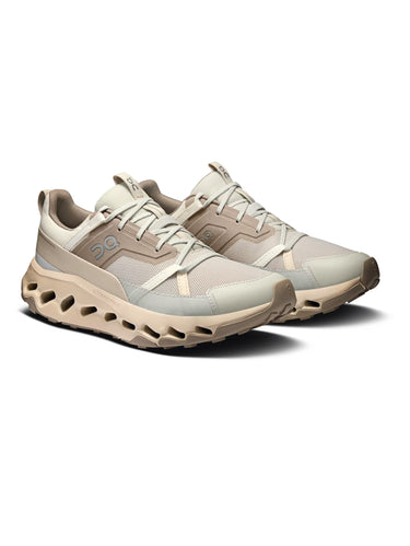 Baskets Cloudhorizon femme crème