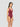 Costume Intero Calliope Bordeaux