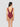 Costume Intero Calliope Bordeaux