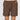 MC2 SAINT BARTH-Costume Tinta Unita Pantone Marrone-TRYME Shop