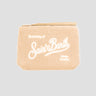 MC2 SAINT BARTH-Pochette Aline Teddy Beige-TRYME Shop