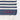 MC2 SAINT BARTH-Telo da Mare in Cotone a Righe Blu-TRYME Shop
