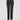 PINKO-Pantaloni Gamba Dritti in Crepe Nero-TRYME Shop