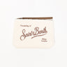 MC2 SAINT BARTH-Pochette Aline Teddy Bianco-TRYME Shop