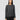 P.A.R.O.S.H.-Maglione Girocollo a Treccia Piatta con Strass Applicati Antracite-TRYME Shop