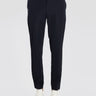 RRD-Pantaloni Chino con Coulisse in Tessuto Tecnico Blu-TRYME Shop