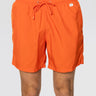 MC2 SAINT BARTH-Costume Tinta Unita Pantone Orange-TRYME Shop