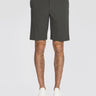 RRD-Bermuda in Tessuto Stretch Verde-TRYME Shop