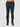 BRIGLIA 1949-Pantaloni in Rasatello di Cotone Sartoriali Blu-TRYME Shop