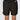 MC2 SAINT BARTH-Costume Tinta Unita Pantone Nero-TRYME Shop