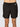 MC2 SAINT BARTH-Costume Tinta Unita Pantone Nero-TRYME Shop