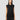 P.A.R.O.S.H.-Maglione Girocollo a Treccia Piatta con Strass Applicati Nero-TRYME Shop