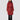 MAX MARA-Cappotto a Vestaglia con Cappuccio Bordeaux-TRYME Shop