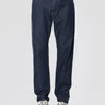 STONE ISLAND-Jeans Cinque Tasche Regular Straight Blu Rinse-TRYME Shop