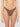 MC2 SAINT BARTH-Slip da Bagno Increspato Marrone-TRYME Shop