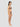 Top da Bagno Naima Increspato Marrone