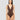 MC2 SAINT BARTH-Costume Intero Calliope Marrone-TRYME Shop