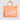 MC2 SAINT BARTH-Borsa Vanity in Cotone Canvas Rosa-TRYME Shop