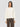 PINKO-Maglione con Dettagli Traforati Beige-TRYME Shop