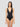 Costume Intero Calliope Nero