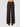 P.A.R.O.S.H.-Pantaloni Palazzo in Fresco Lana Testa di Moro-TRYME Shop
