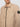 Overshirt in Desert Organic Cotton Ripstop