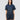 MC2 SAINT BARTH-Camicia Chambray in Denim con Ricami Blu-TRYME Shop