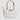 MC2 SAINT BARTH-Borsa Shopper Large in Sangallo e Denim Bianco-TRYME Shop
