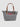 MC2 SAINT BARTH-Borsa Shopper Mid a Righe Blu/Bianco-TRYME Shop