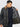 BARBOUR-Giacca Festive Ashby in Cotone Cerato Verde-TRYME Shop