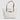 MC2 SAINT BARTH-Borsa Shopper Mid in Sangallo e Denim Bianco-TRYME Shop