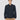 WOOLRICH-Overshirt in Microfibra Sfoderata Blu-TRYME Shop