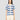 MC2 SAINT BARTH-Polo in Maglia Crochet a Righe Blu-TRYME Shop